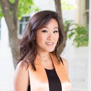 Meet your Posher, Tiffany